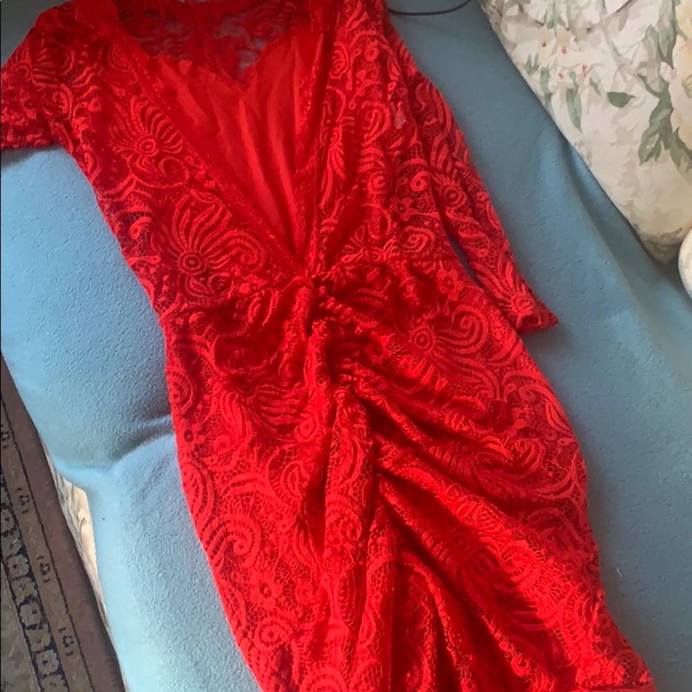 Dress